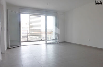 location appartement 688 € CC /mois à proximité de Marseille 12 (13012)