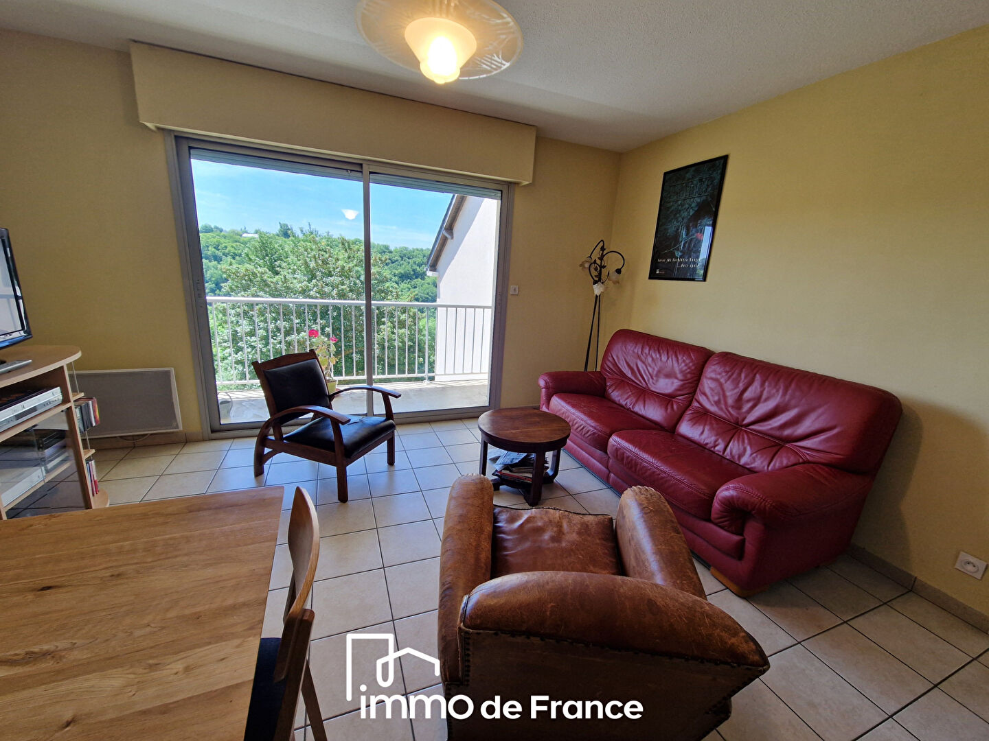 Appartement 3 pièces  à vendre Rodez 12000