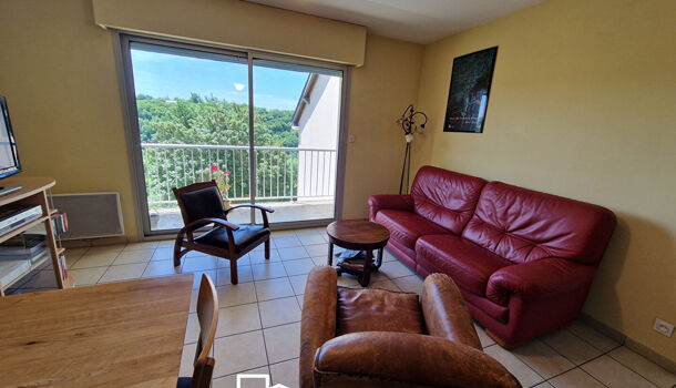 Appartement 3 pièces  à vendre Rodez 12000