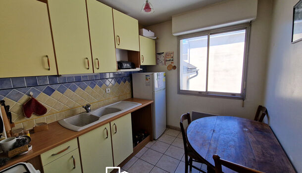 Appartement 3 pièces  à vendre Rodez 12000