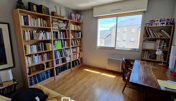 Appartement 3 pièces  à vendre Rodez 12000