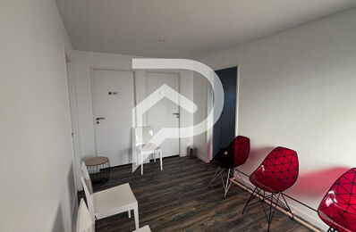 location bureau 560 € CC /mois à proximité de Juvignac (34990)