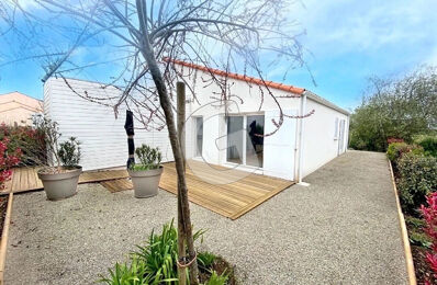 vente maison 363 525 € à proximité de La Faute-sur-Mer (85460)