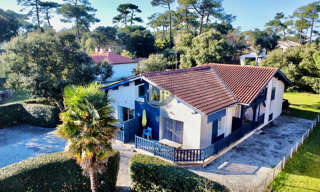 Maison 7 Pièces 217 m² à vendre à Labenne (40530)