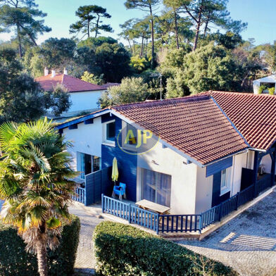 Maison 7 pièces 745000 €