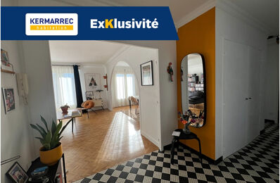 vente appartement 229 700 € à proximité de Pacé (35740)