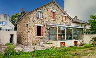 Maison 6 Pièces 103 m² à vendre à Rennes (35000)