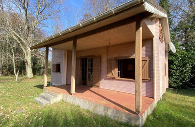 vente maison 108 000 € à proximité de Marcillac (33860)