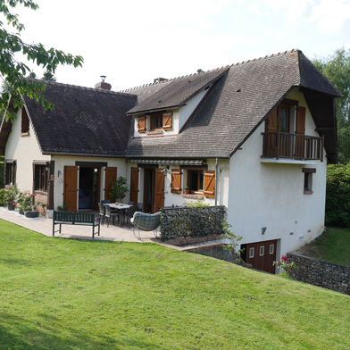 Maison 6 pièces 147 m²