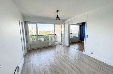 location appartement 992 € CC /mois à proximité de Sceaux (92330)