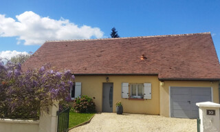 Maison 6 Pièces 135 m² à vendre à Vendôme (41100)