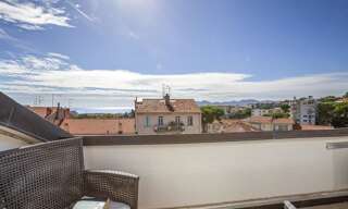 Appartement 5 Pièces 130 m² à vendre à Cannes (06400)