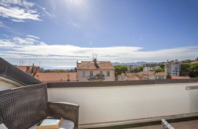 vente appartement 790 000 € à proximité de Mougins (06250)