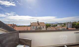 Appartement 5 Pièces 130 m² à vendre à Cannes (06400)