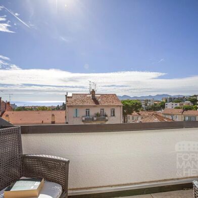 Appartement 5 pièces 775000 €