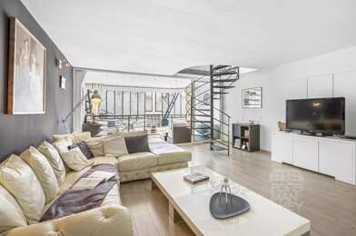 Appartement 5 pièces 775000 €