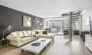 Appartement 5 Pièces 130 m² à vendre à Cannes (06400)