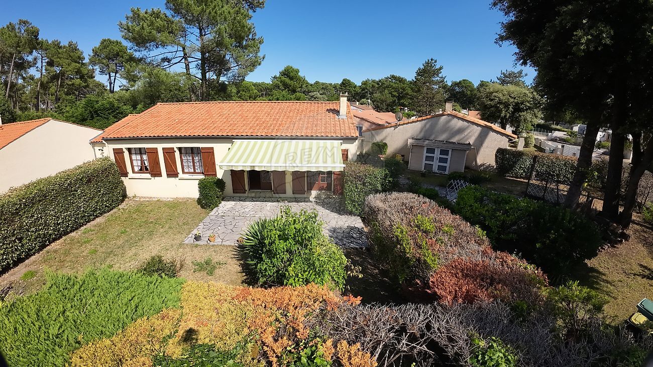 Villa / Maison 4 pièces  à vendre Tremblade (La) 17390