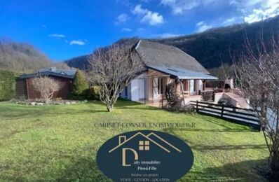 vente maison 340 000 € à proximité de Cier-de-Luchon (31110)