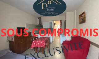 Appartement 1 Pièce 24 m² à vendre à Bagnères-de-Luchon (31110)