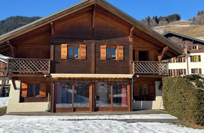 vente maison 1 160 000 € à proximité de Les Contamines-Montjoie (74170)