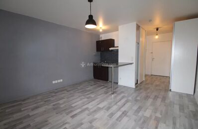 vente appartement 158 000 € à proximité de Serris (77700)