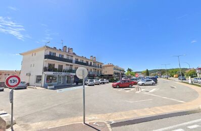 vente commerce 80 000 € à proximité de Draguignan (83300)