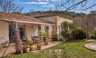 Maison 10 Pièces 310 m² à vendre à Aix-en-Provence (13100)