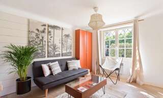 Appartement 1 Pièce 33 m² à vendre à Biarritz (64200)