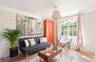 vente appartement 270 000 € à proximité de Saint-Jean-de-Luz (64500)