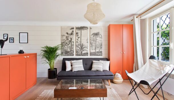 Appartement 1 pièces  à vendre Biarritz 64200