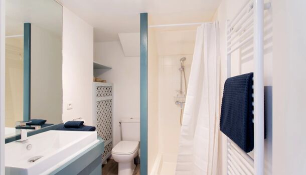 Appartement 1 pièces  à vendre Biarritz 64200