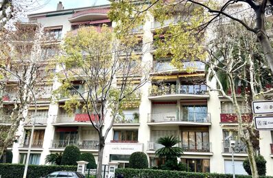 appartement 3 pièces 77 m2 à vendre à Nice (06000)