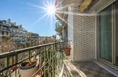 vente appartement 620 000 € à proximité de Beaulieu-sur-Mer (06310)