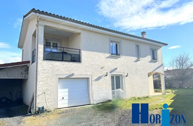 vente maison 389 000 € à proximité de Montrond-les-Bains (42210)