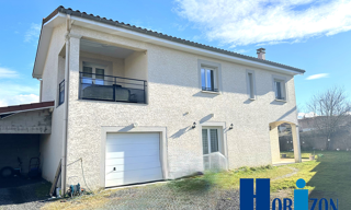 Maison 6 Pièces 165 m² à vendre à Chazelles-sur-Lyon (42140)