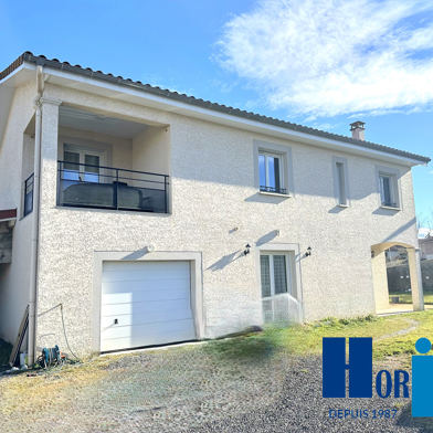 Maison 6 pièces 355000 €