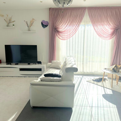 Maison 6 pièces 355000 €