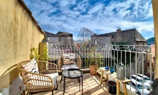 Maison 4 Pièces 83 m² à vendre à Le Broc (06510)