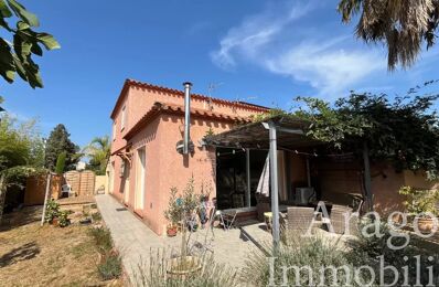 vente maison Nous consulter à proximité de Rivesaltes (66600)