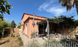 Maison 4 Pièces 93 m² à vendre à Rivesaltes (66600)