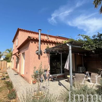 Maison 4 pièces 270900 €