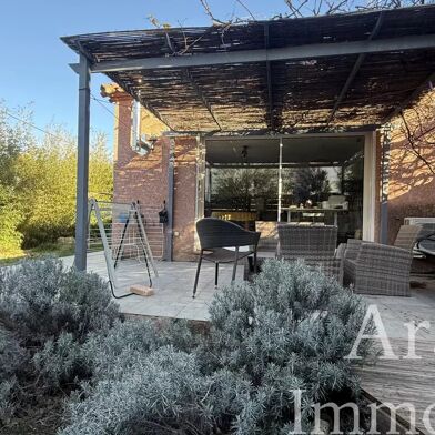 Maison 4 pièces 264000 €