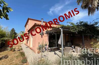 Maison 4 pièces 264000 €