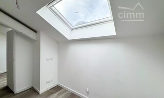 Appartement 1 Pièce 28 m² à vendre à La Terrasse (38660)