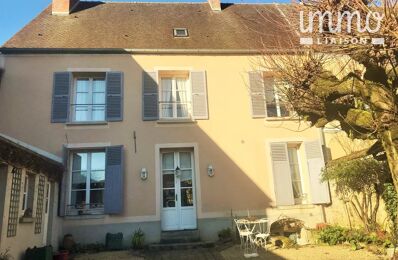 vente maison 599 000 € à proximité de Vert-le-Grand (91810)