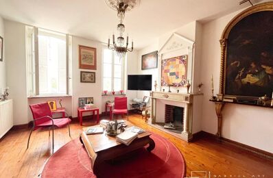 maison 7 pièces 304 m2 à vendre à Aubiet (32270)