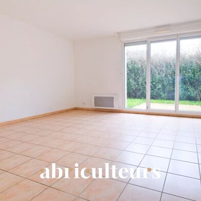 Maison 4 pièces 81 m²