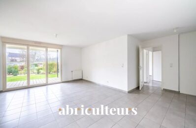 vente appartement 249 000 € à proximité de Le Perray-en-Yvelines (78610)