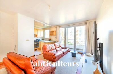 vente appartement 169 000 € à proximité de Pierrefitte-sur-Seine (93380)